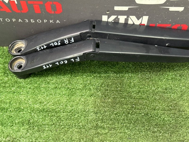 Поводки дворников Hyundai Solaris 1 2013 RB