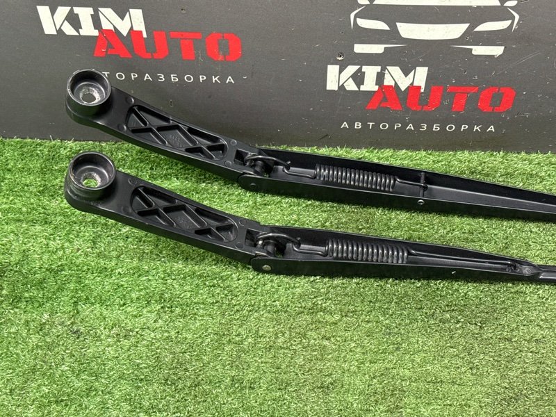 Поводки дворников Hyundai Solaris 1 2013 RB