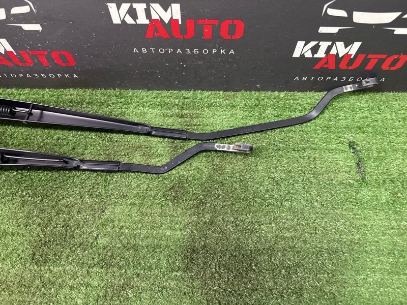 Поводки дворников Hyundai Solaris 1 2013 RB