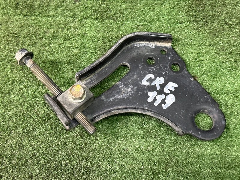 Кронштейн генератора Hyundai Creta 2017 GS