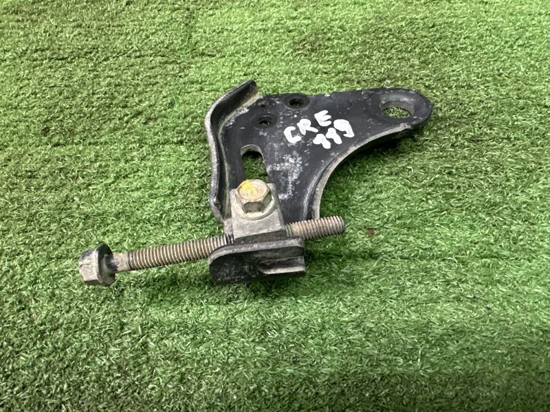 Кронштейн генератора Hyundai Creta 2017 GS