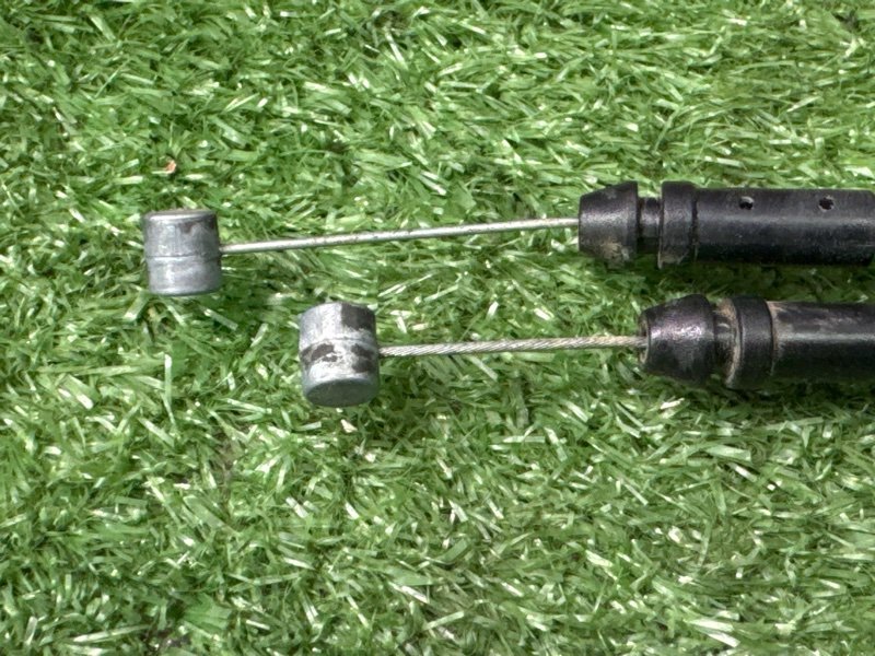 Замок двери Hyundai Solaris 1 2013 RB