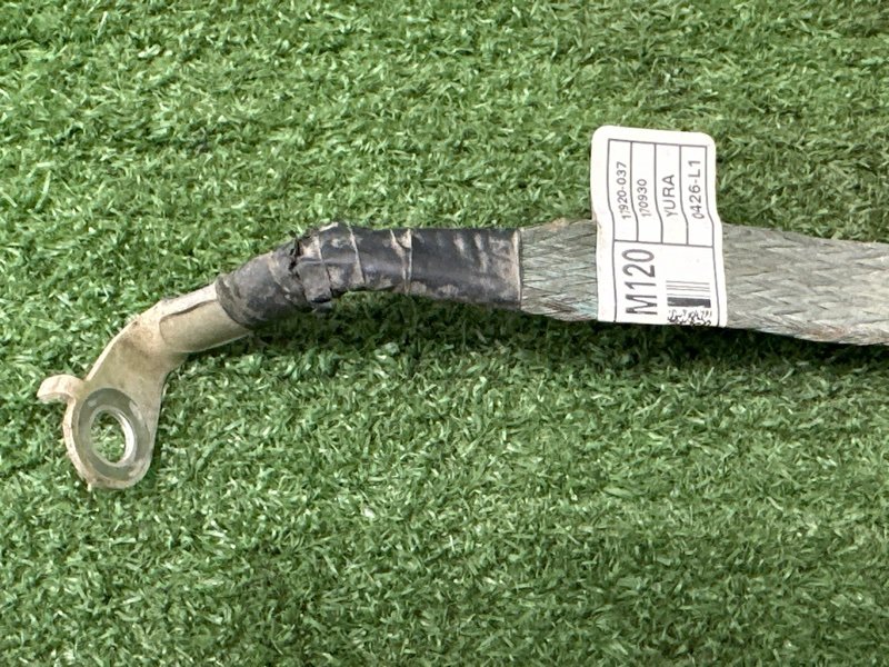 Провод массы Hyundai Creta 2017 GS