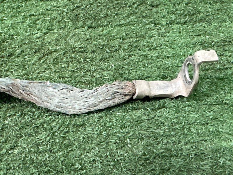 Провод массы Hyundai Creta 2017 GS