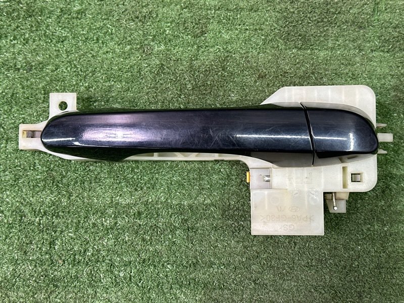 Ручка двери наружная в сборе Hyundai Creta 2017 GS