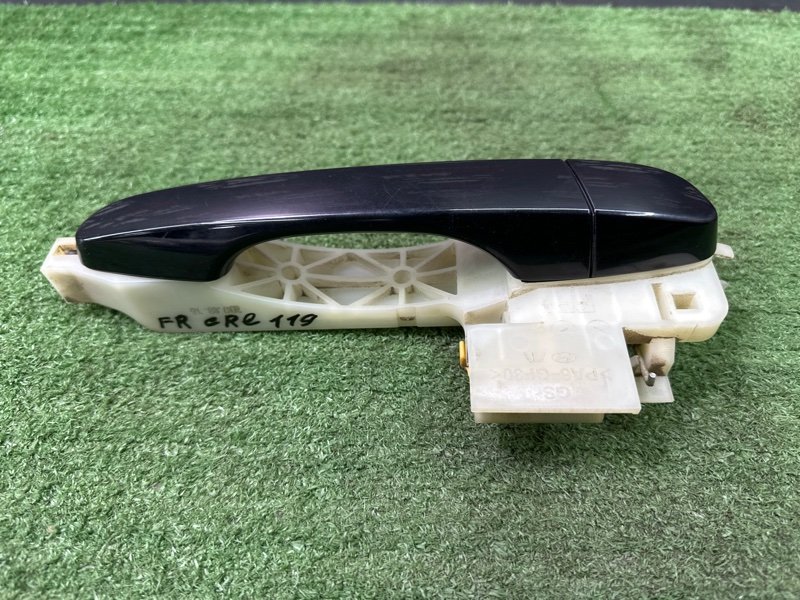 Ручка двери наружная в сборе Hyundai Creta 2017 GS