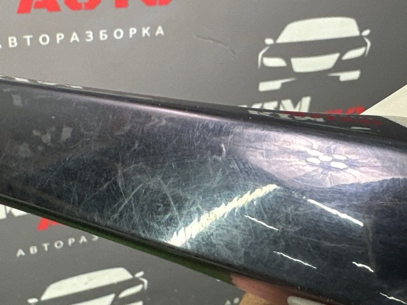 Ручка двери наружная в сборе Hyundai Creta 2017 GS