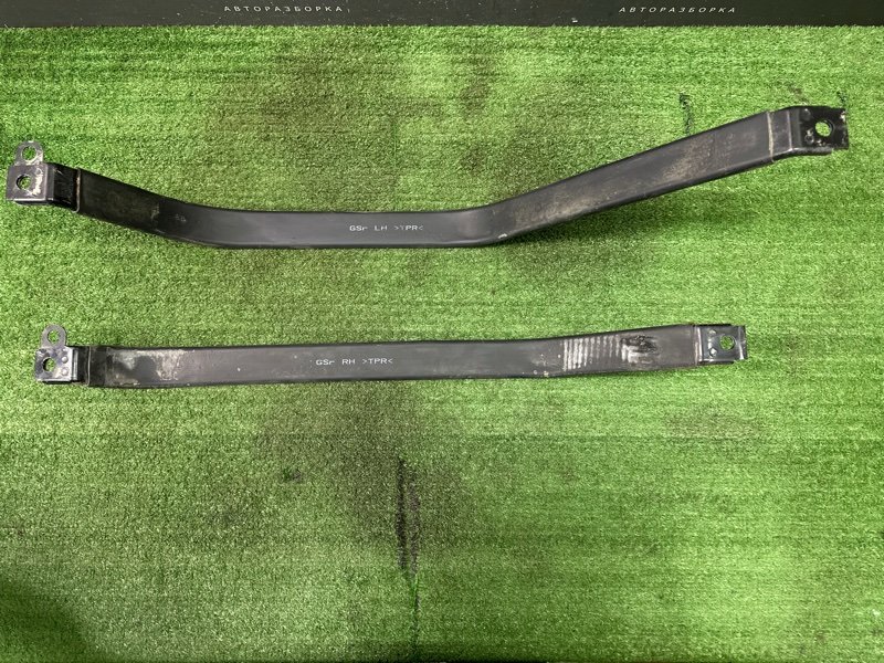 Лента крепления топливного бака Hyundai Creta 2017 GS