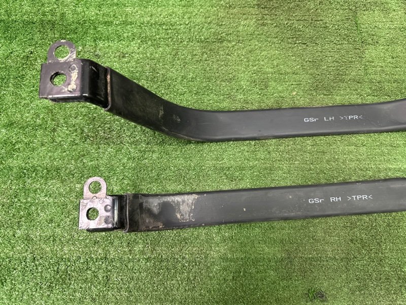 Лента крепления топливного бака Hyundai Creta 2017 GS