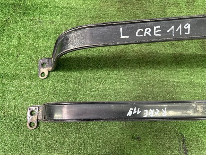 Лента крепления топливного бака Hyundai Creta 2017 GS