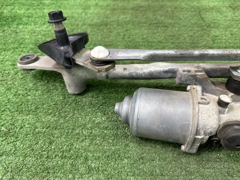 Трапеция дворников с мотором Hyundai Creta 2017 GS