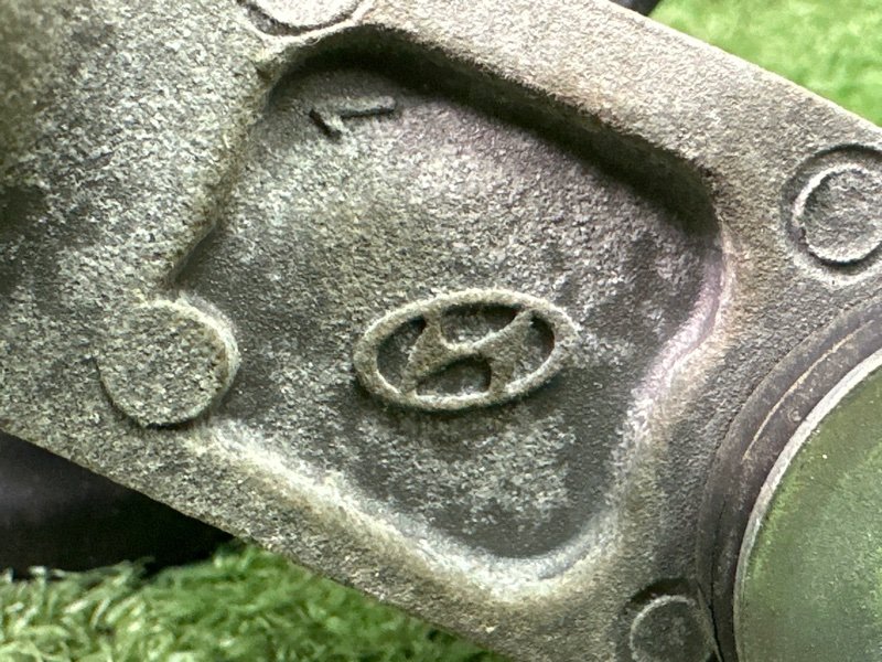 Трапеция дворников с мотором Hyundai Creta 2017 GS