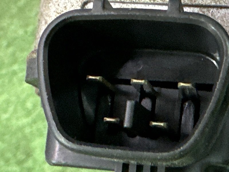 Трапеция дворников с мотором Hyundai Creta 2017 GS