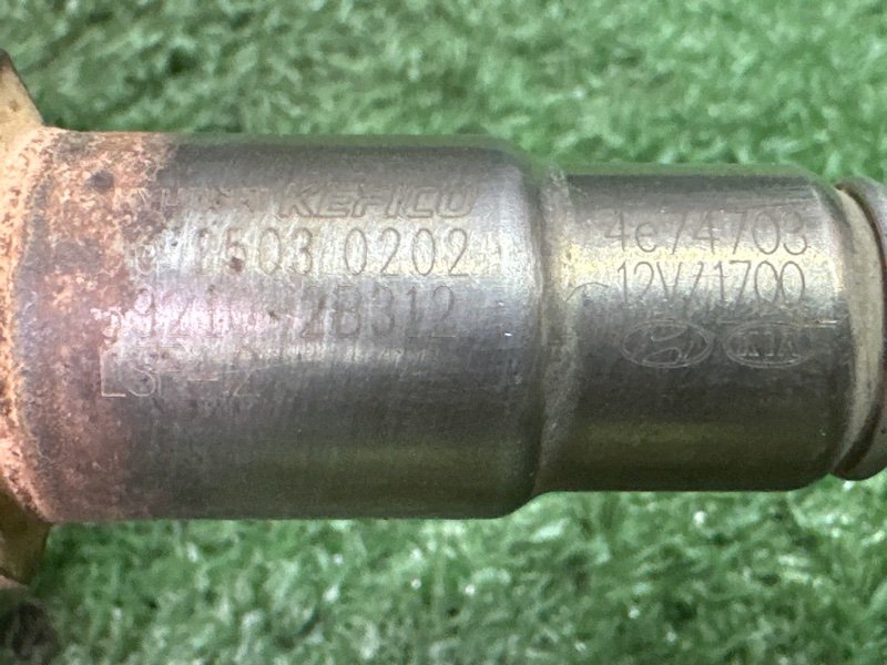 Датчик кислородный (лямбда-зонд) верхний Hyundai Creta 2017 GS