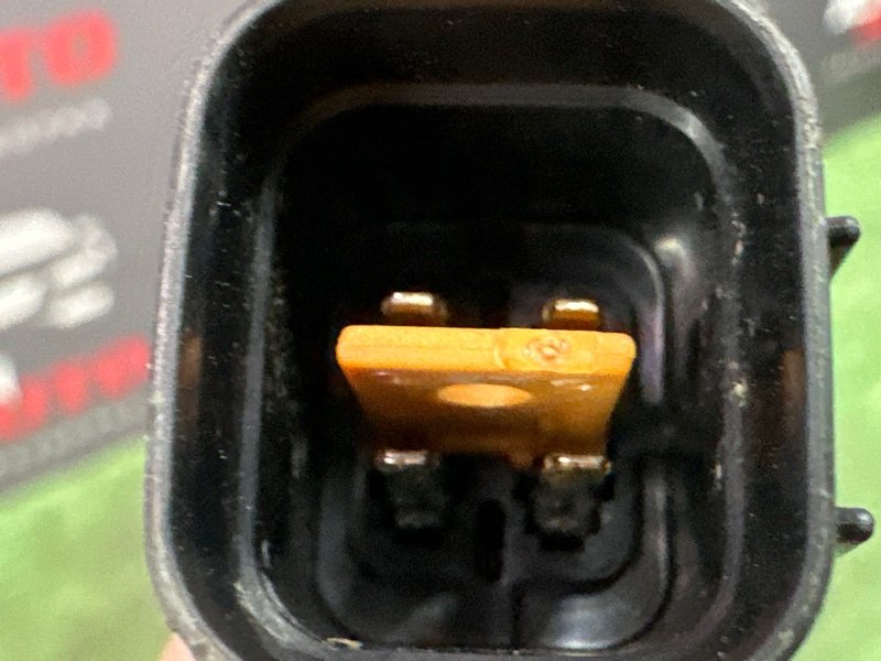 Датчик кислородный (лямбда-зонд) верхний Hyundai Creta 2017 GS