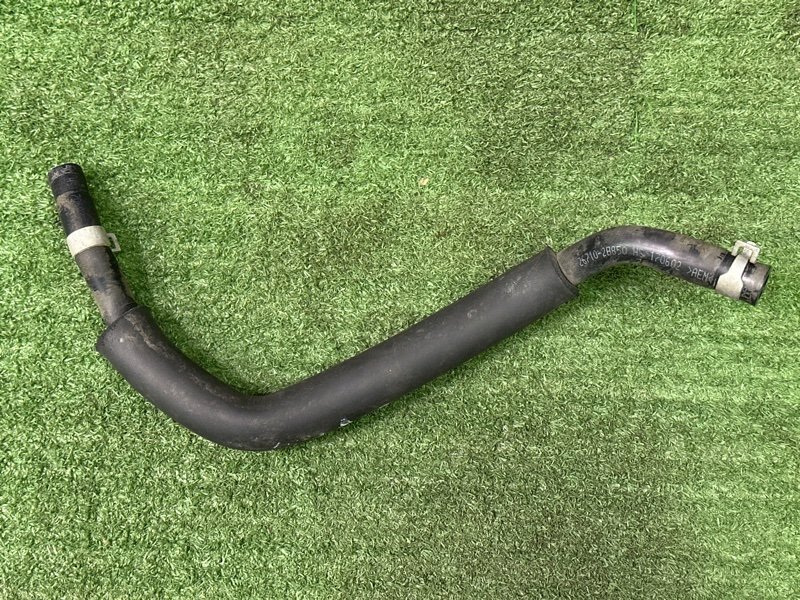 Шланг воздушного фильтра Hyundai Creta 2017 GS