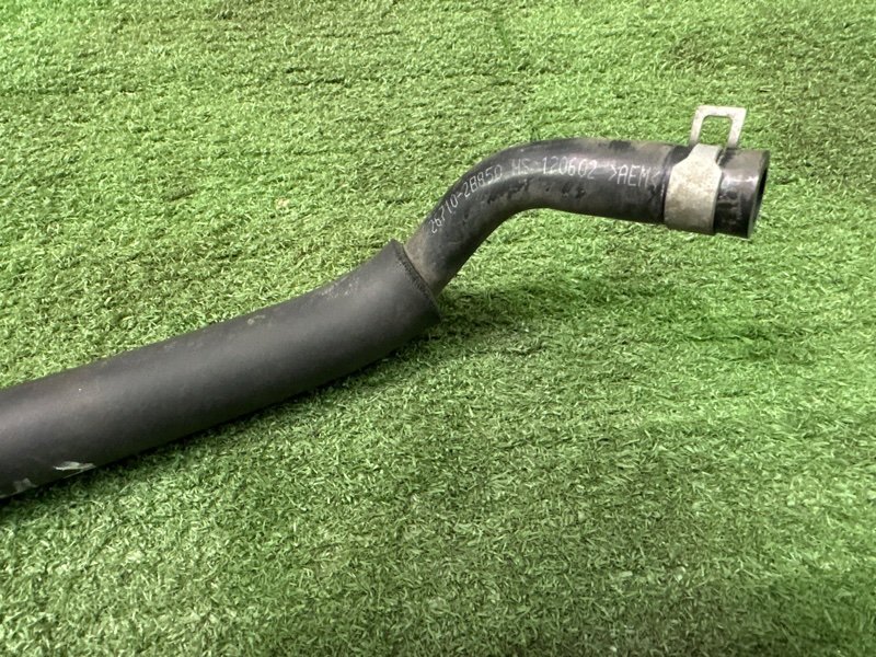 Шланг воздушного фильтра Hyundai Creta 2017 GS