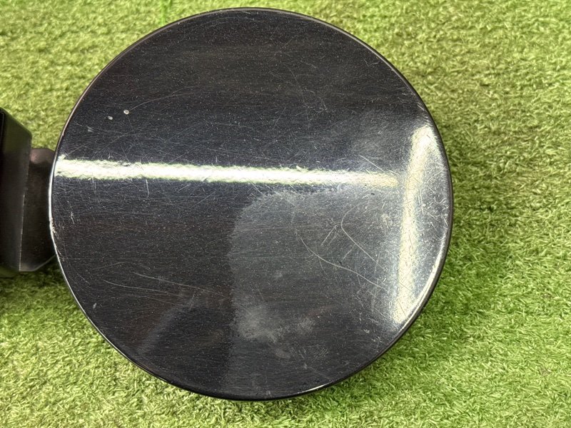 Лючок бензобака с крышкой Hyundai Solaris 1 2013 RB