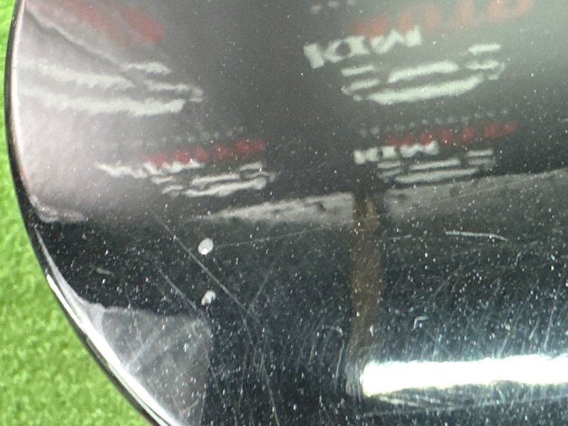 Лючок бензобака с крышкой Hyundai Solaris 1 2013 RB