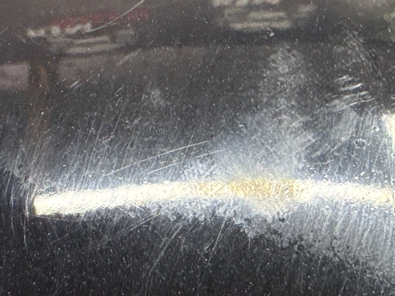 Лючок бензобака с крышкой Hyundai Solaris 1 2013 RB