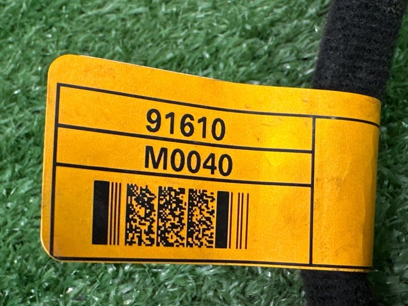 Проводка двери Hyundai Creta 2017 GS