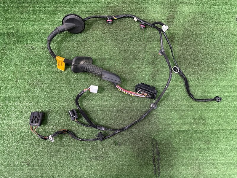 Проводка двери Hyundai Creta 2017 GS