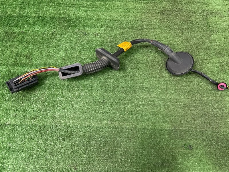 Проводка двери Hyundai Creta 2017 GS