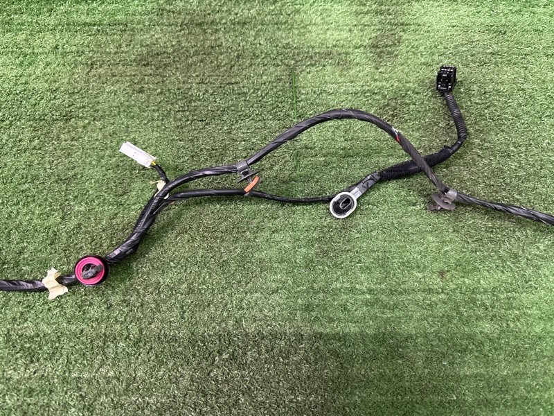 Проводка двери Hyundai Creta 2017 GS