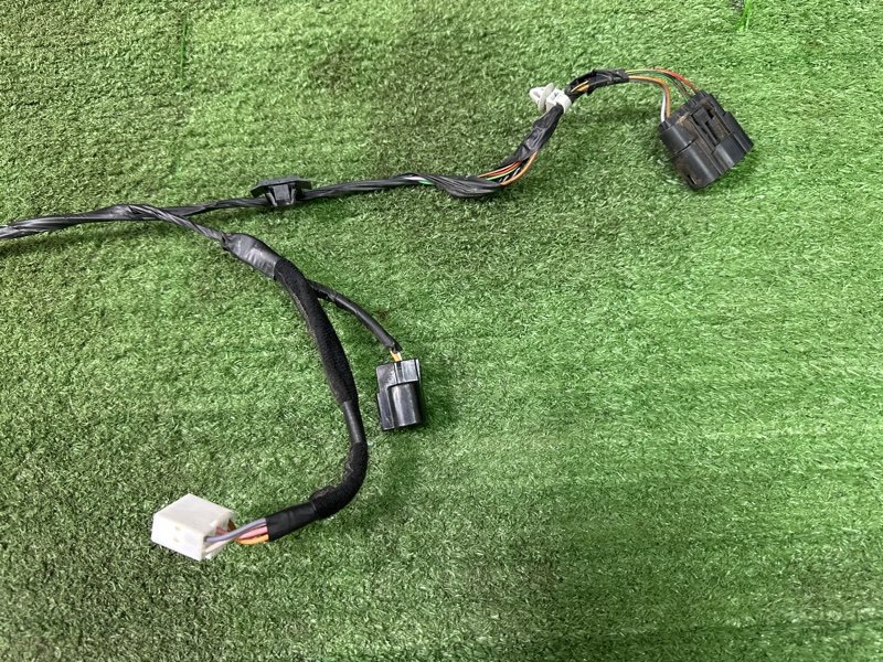 Проводка двери Hyundai Creta 2017 GS