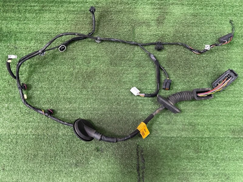 Проводка двери Hyundai Creta 2017 GS