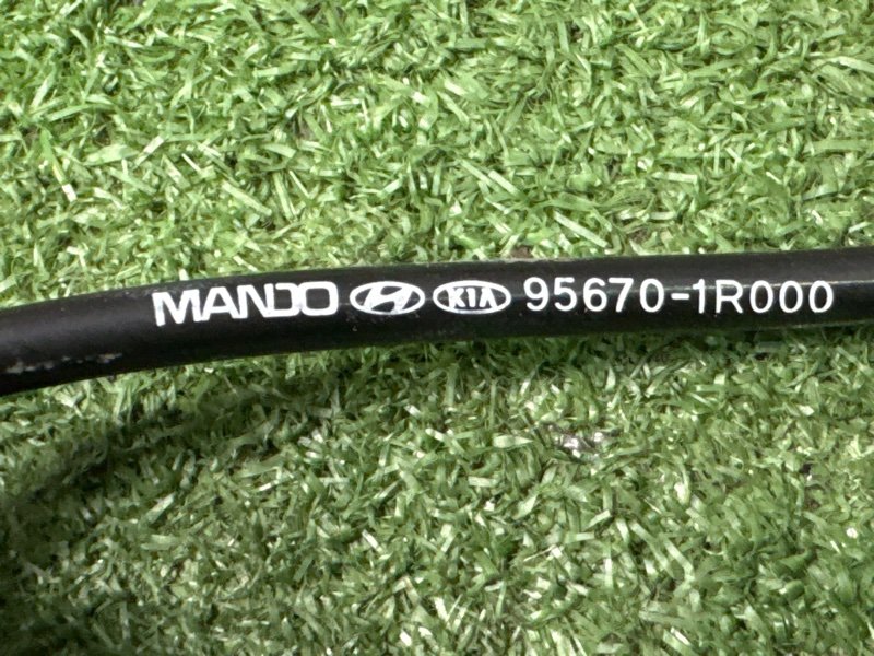 Датчик ABS Hyundai Solaris 1 2013 RB