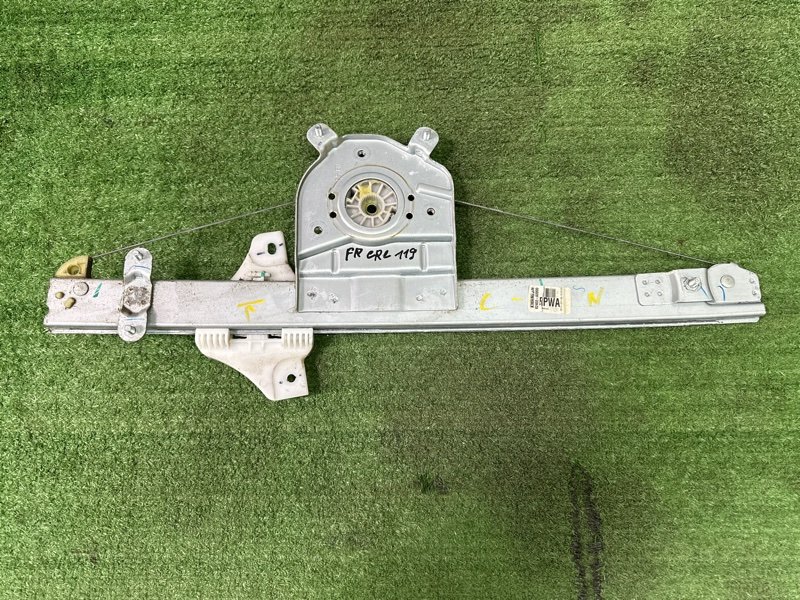 Механизм стеклоподъёмника Hyundai Creta 2017 GS