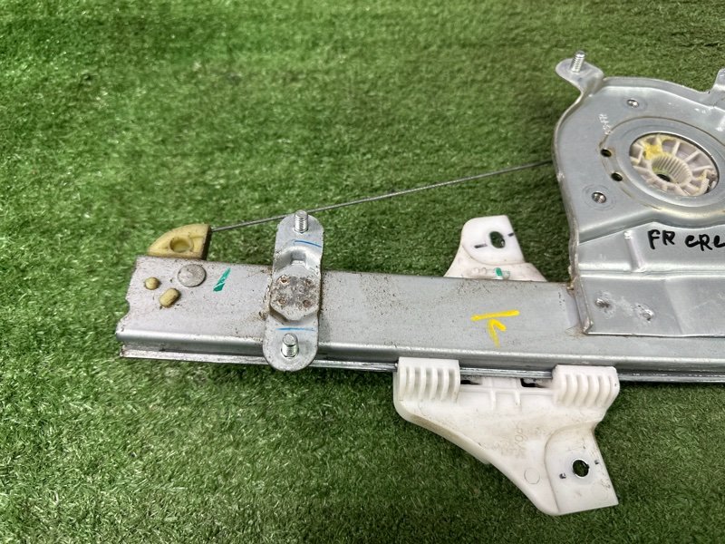 Механизм стеклоподъёмника Hyundai Creta 2017 GS