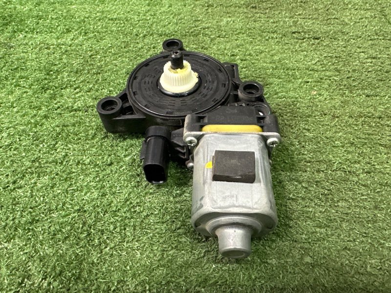 Мотор стеклоподъемника Hyundai Creta 2017 GS