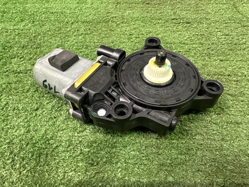 Мотор стеклоподъемника Hyundai Creta 2017 GS