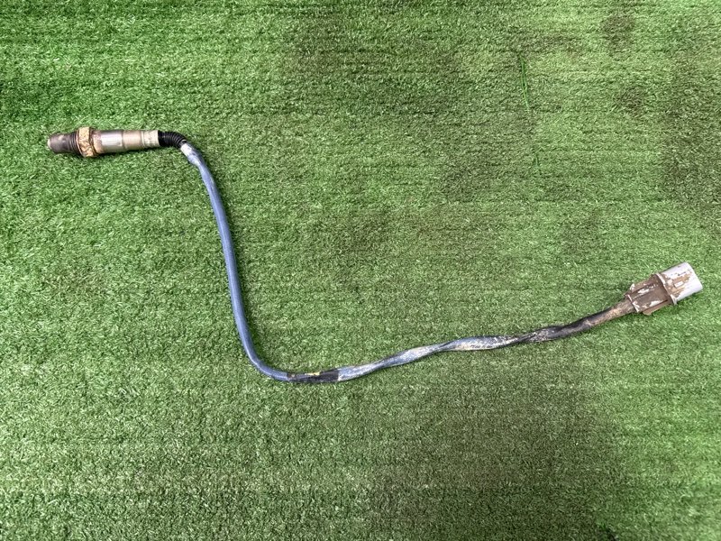 Датчик кислородный (лямбда-зонд) нижний Hyundai Solaris 1 2013 RB