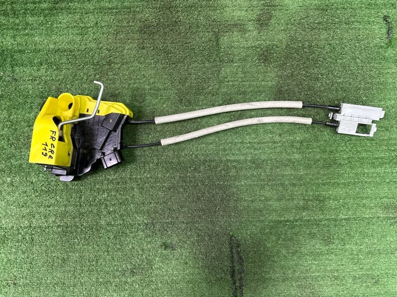 Замок двери Hyundai Creta 2017 GS