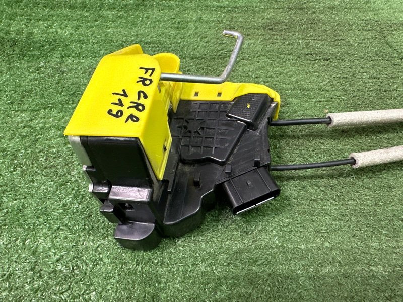 Замок двери Hyundai Creta 2017 GS