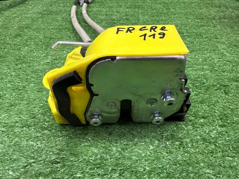 Замок двери Hyundai Creta 2017 GS