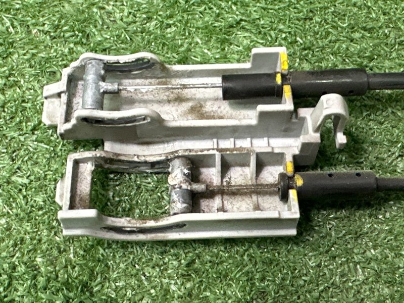 Замок двери Hyundai Creta 2017 GS