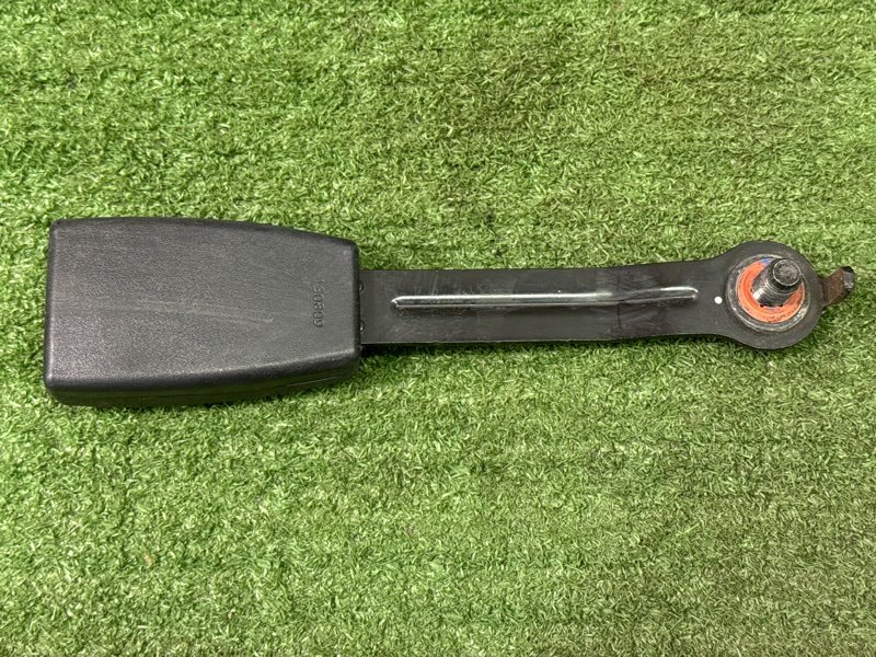 Замок ремня безопасности Hyundai Solaris 1 2013 RB