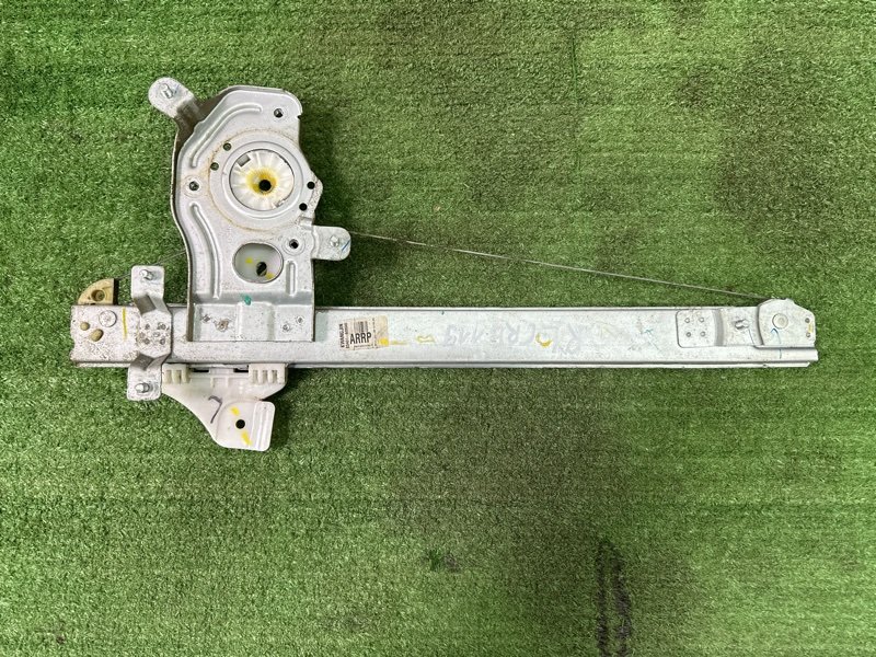 Механизм стеклоподъёмника Hyundai Creta 2017 GS