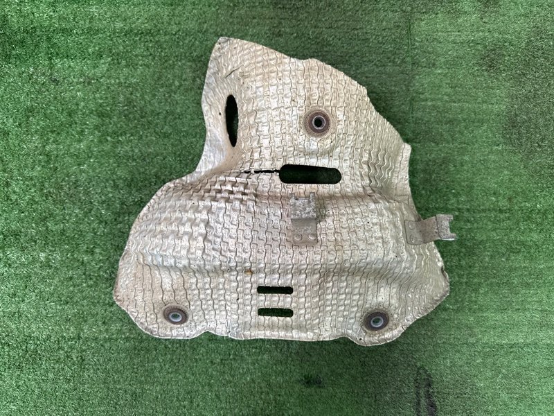 Тепловой экран выпускного коллектора Hyundai Creta 2017 GS