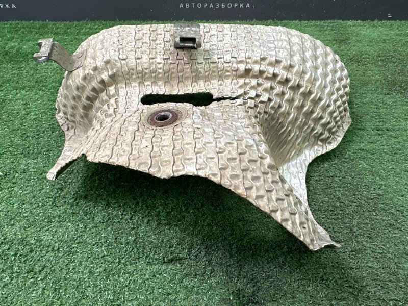 Тепловой экран выпускного коллектора Hyundai Creta 2017 GS