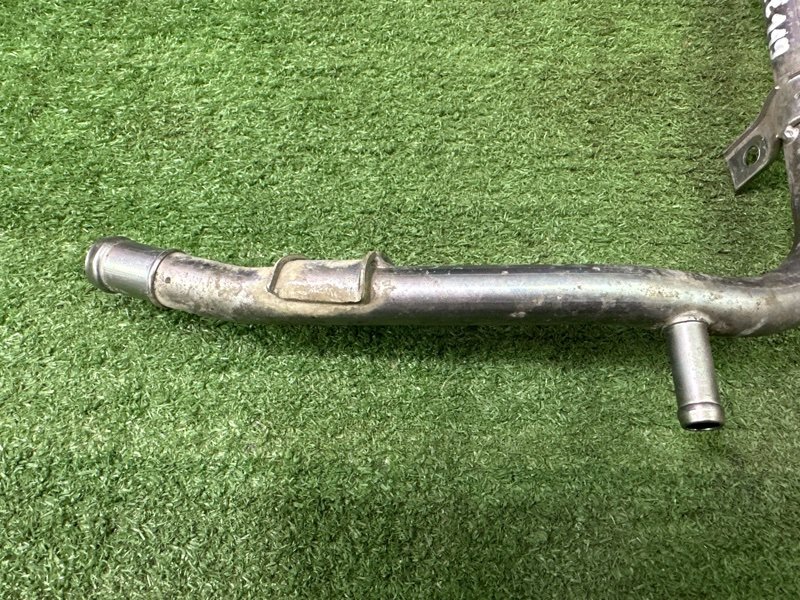 Трубка охлаждения Hyundai Creta 2017 GS