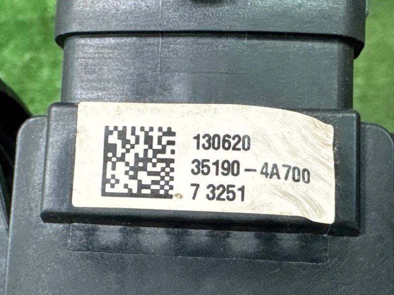 Педаль газа Hyundai Solaris 1 2013 RB