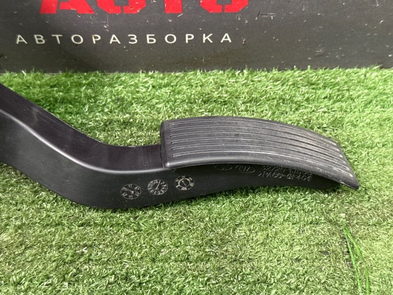 Педаль газа Hyundai Solaris 1 2013 RB