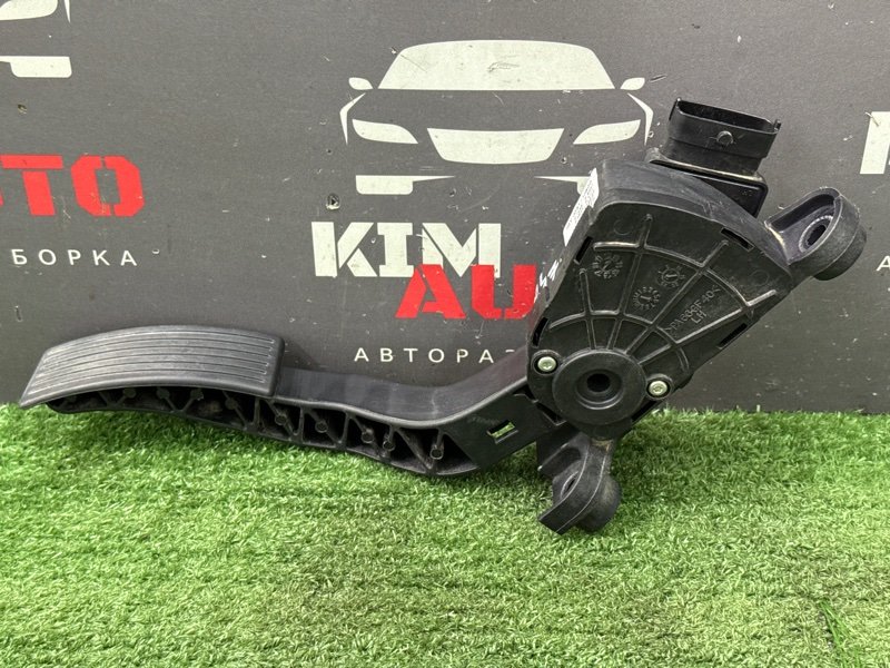 Педаль газа Hyundai Solaris 1 2013 RB