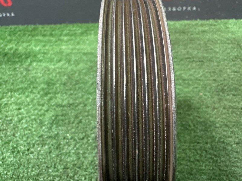 Шкив коленвала Hyundai Creta 2017 GS