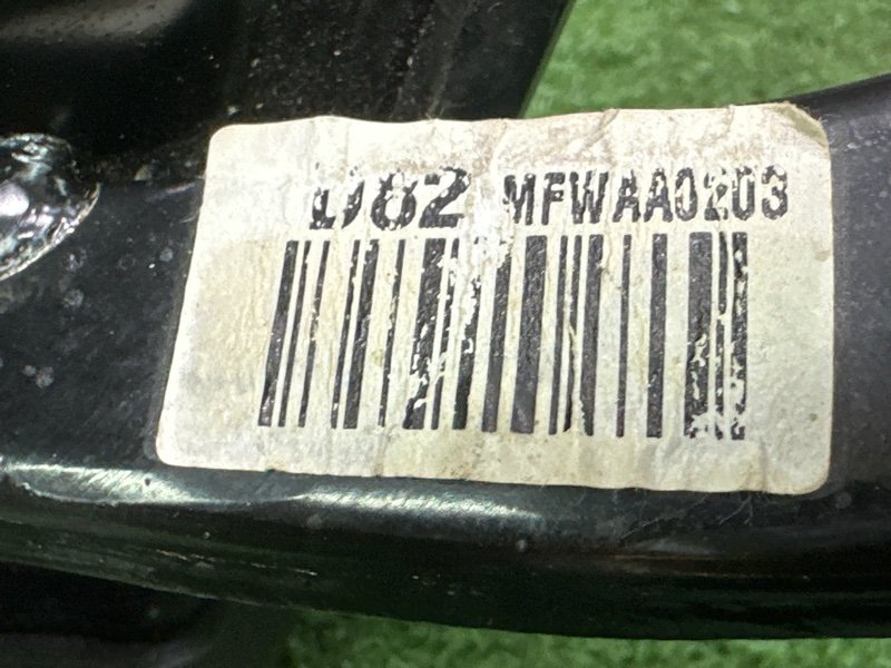 Педаль тормоза АКПП Hyundai Creta 2017 GS